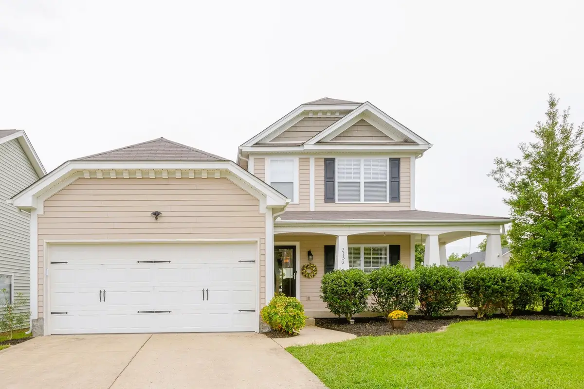 2152 Erin Ln, Mount Juliet, TN 37122 - #1