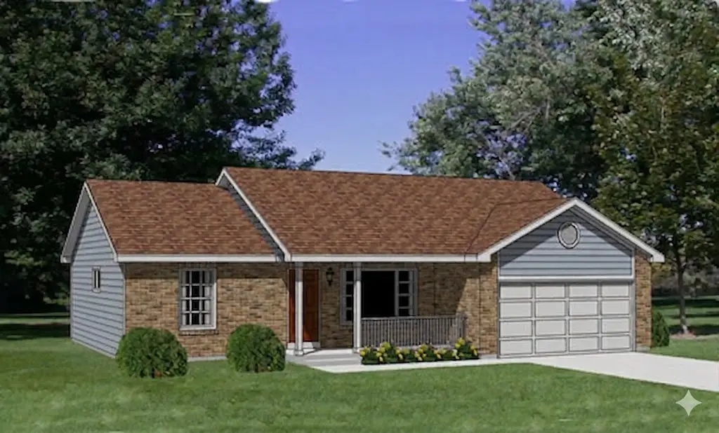 338 Verbena Dr, Clarksville, TN 37040 - #1