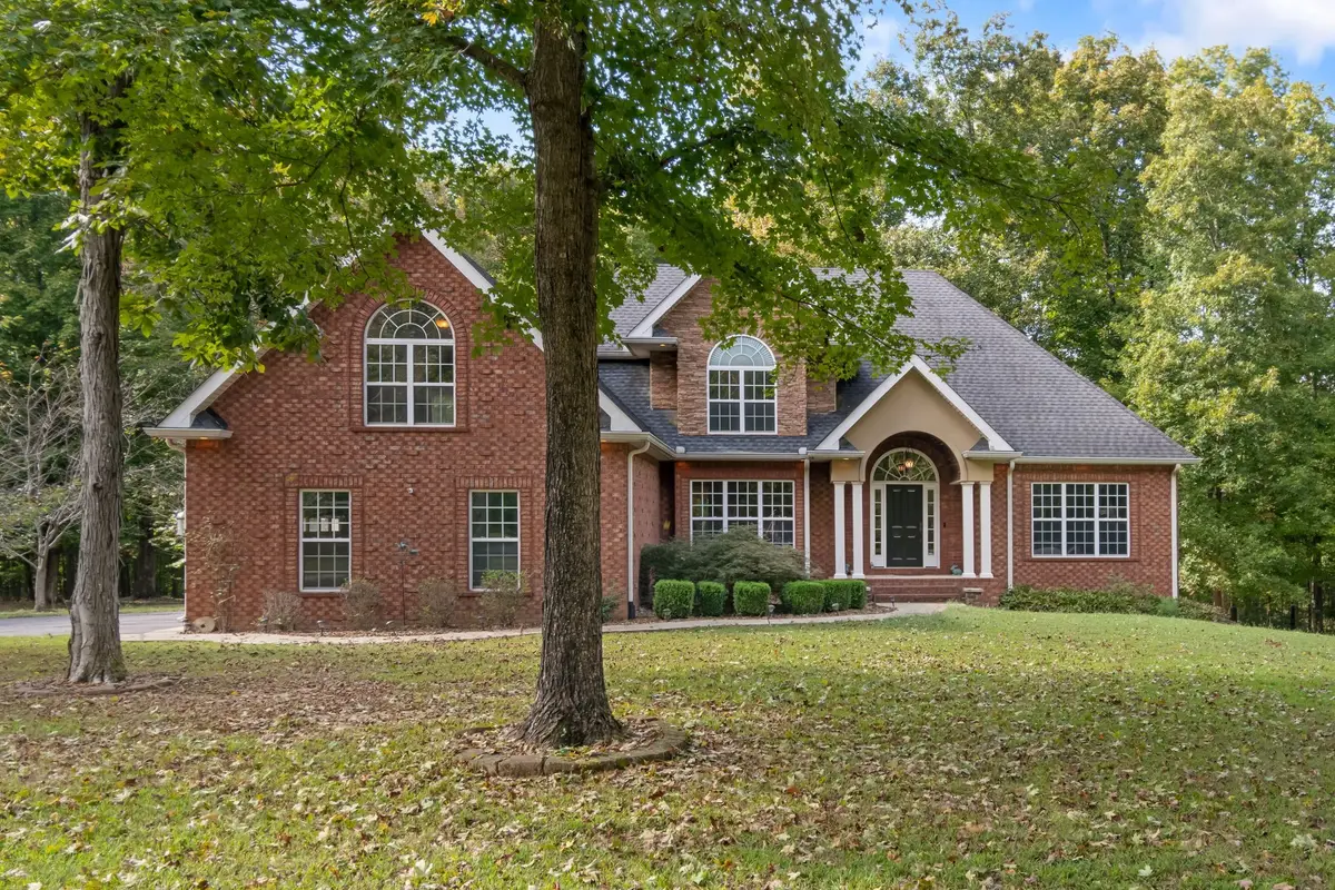 5756 Burgess Gower Rd, Springfield, TN 37172 - #1