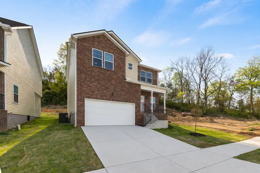 4547 Long Branch, Antioch, TN 37013 - #2