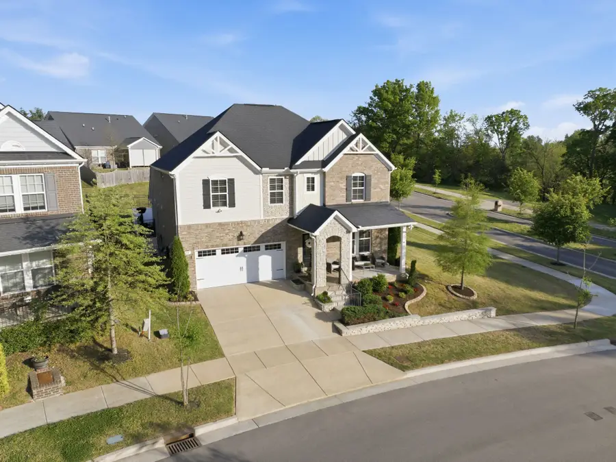 100 Lavender Rd, Hermitage, TN 37076 - #2