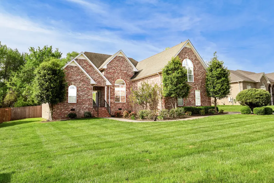 4010 Windsong Trl, Greenbrier, TN 37073 - #3