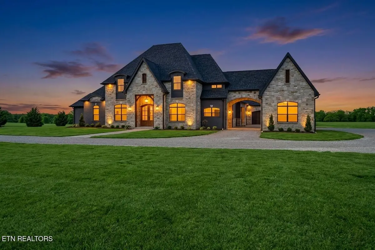 1345 Albert Frye Rd, Crossville, TN 38571 - #1