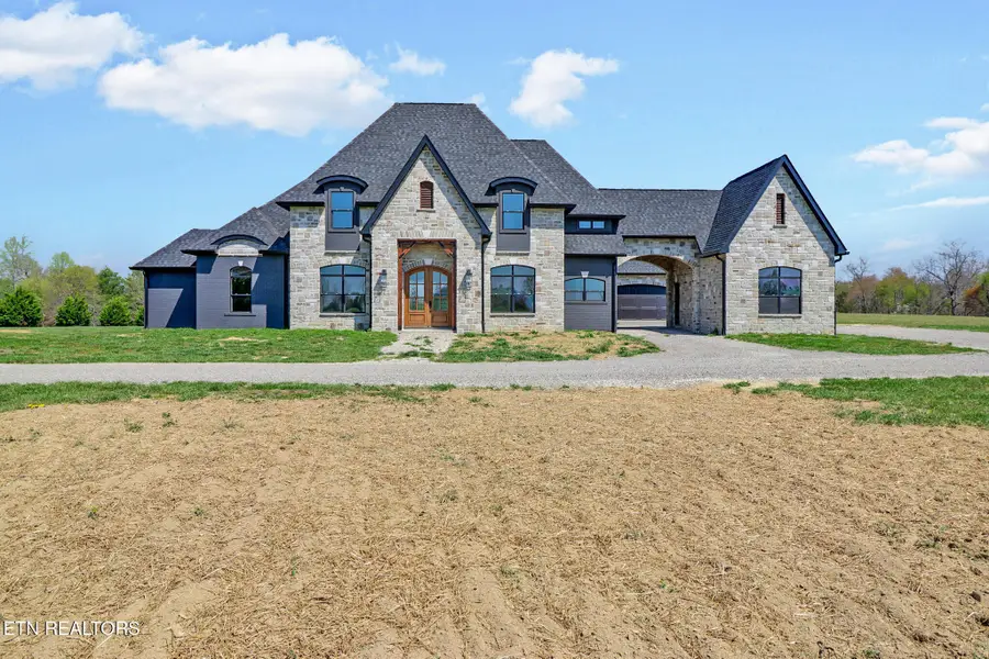 1345 Albert Frye Rd, Crossville, TN 38571 - #2