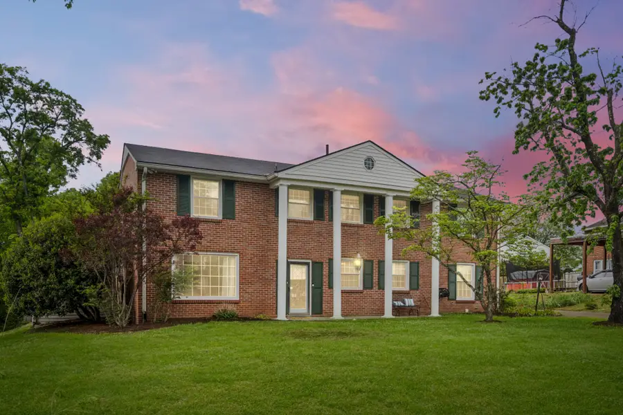 441 Wauford Dr, Nashville, TN 37211 - #2