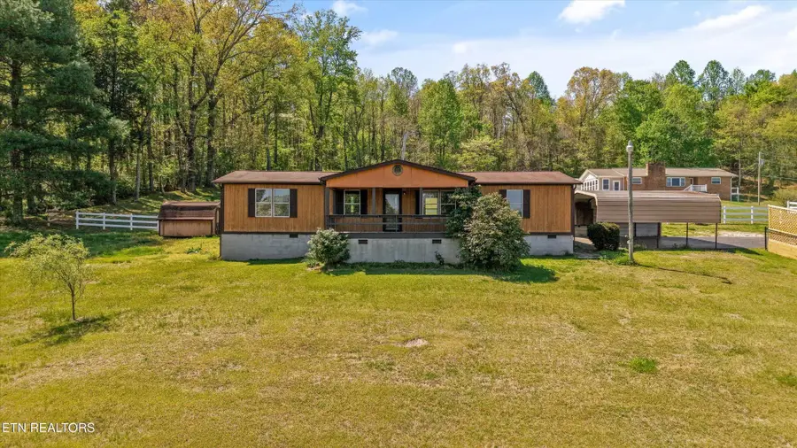 213 Tammy Drive, Rockwood, TN 37854 - #2