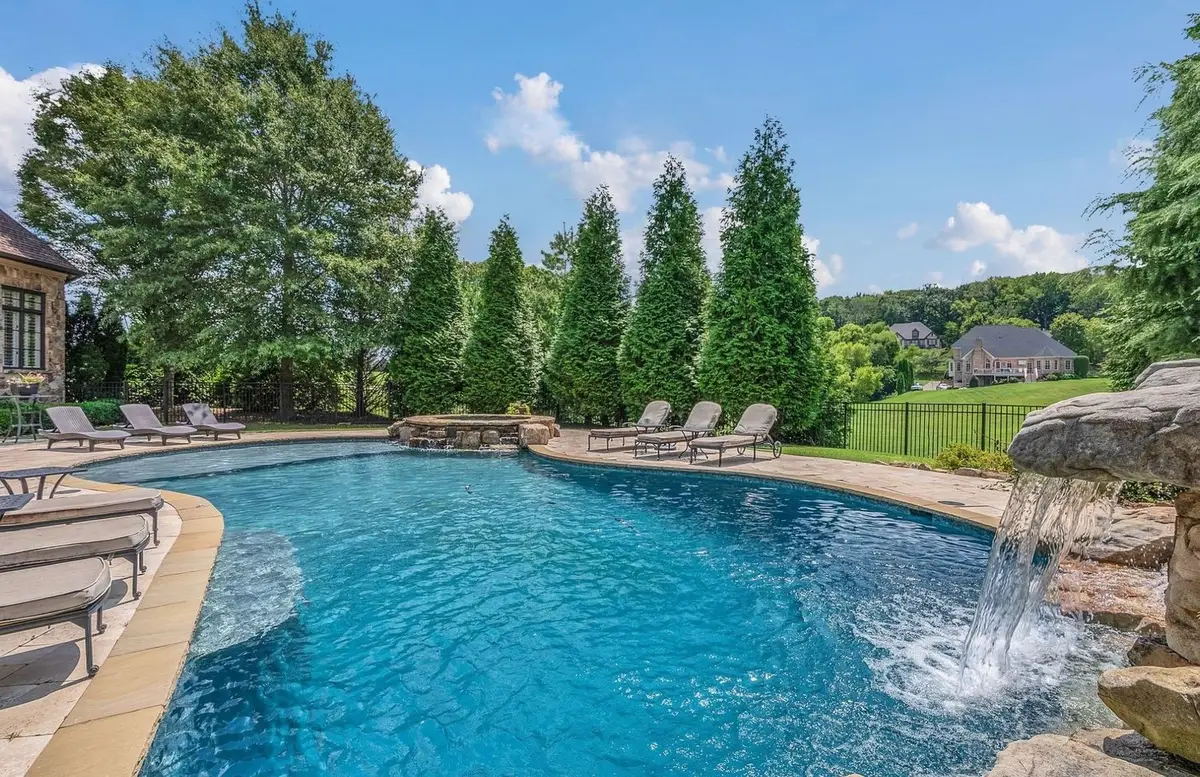 37 Colonel Winstead Dr, Brentwood, TN 37027 - #1