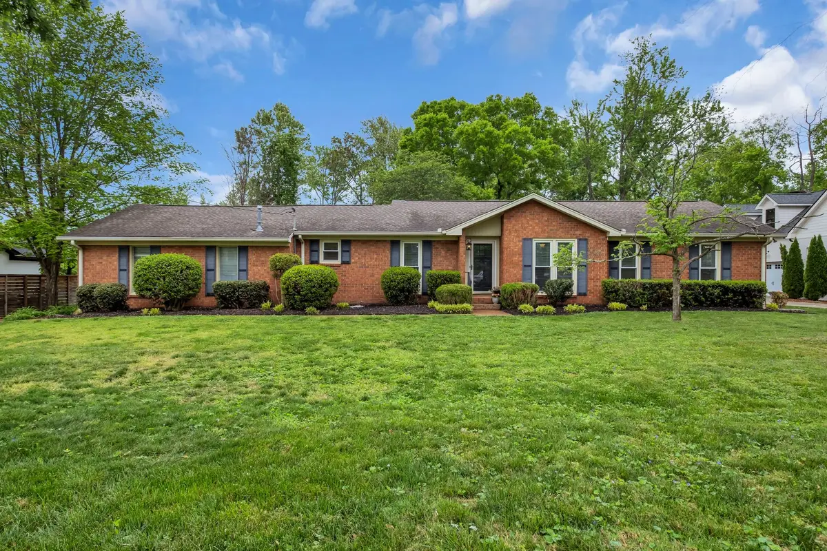 5523 Wakefield Dr, Brentwood, TN 37027 - #1