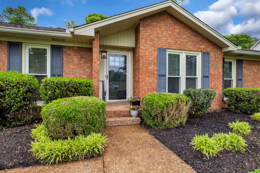 5523 Wakefield Dr, Brentwood, TN 37027 - #2