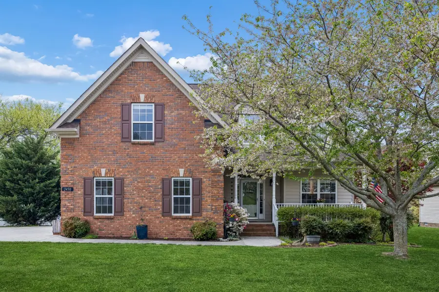 2430 Turtle Trce, Murfreesboro, TN 37127 - #3