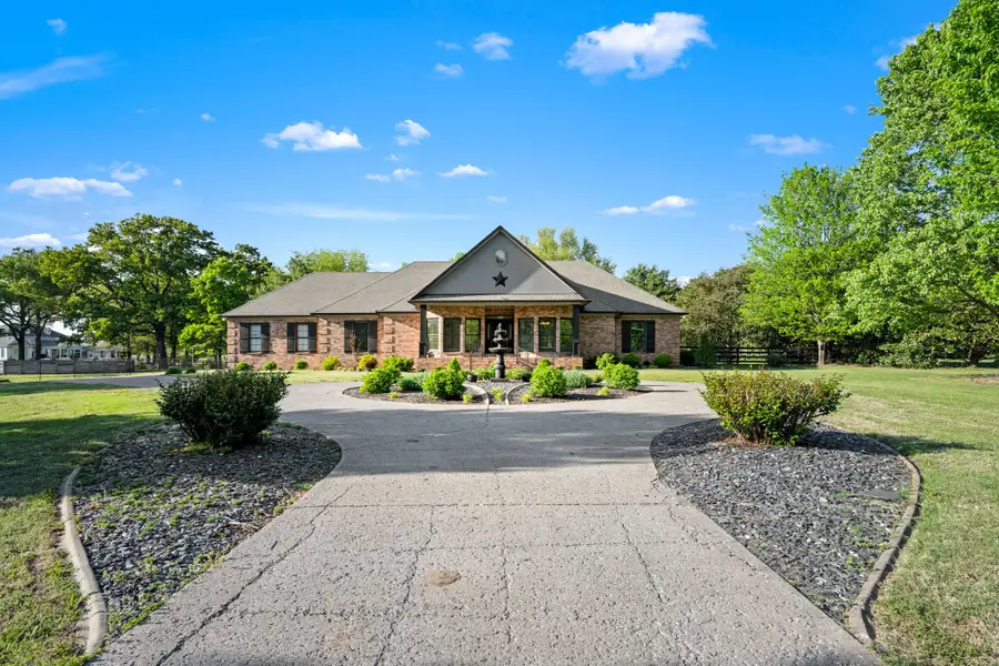 2003 Irby Ln, Murfreesboro, TN 37127 - #3