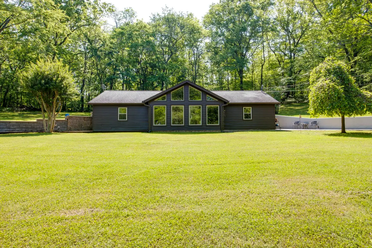 380 Mt Olive Cemetery Rd, Lynnville, TN 38472 - #1