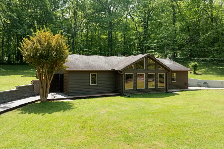 380 Mt Olive Cemetery Rd, Lynnville, TN 38472 - #2