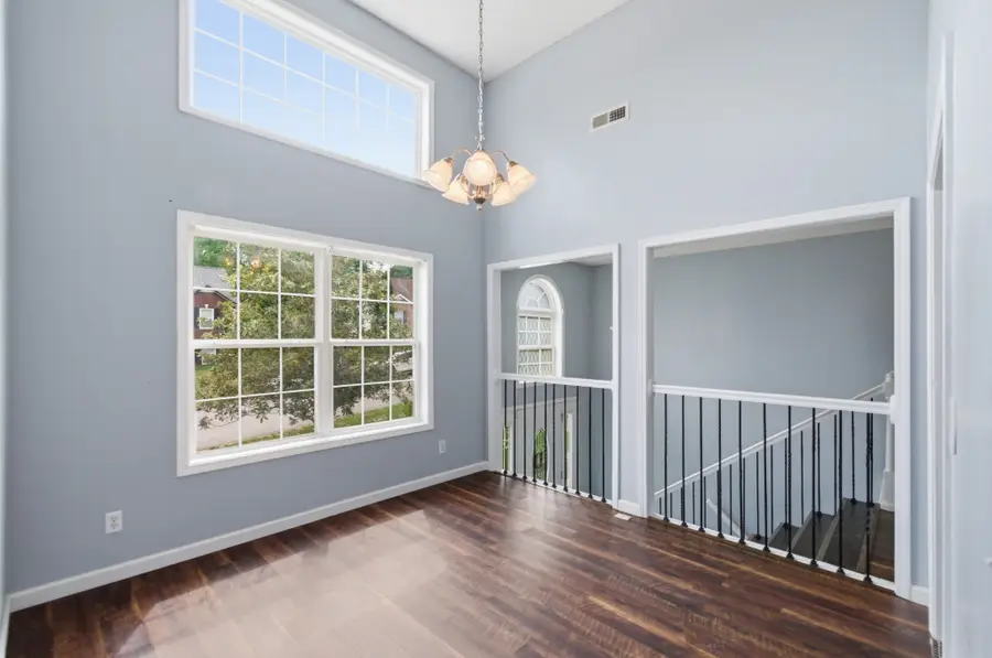 1353 Mountain Way, Clarksville, TN 37043 - #2