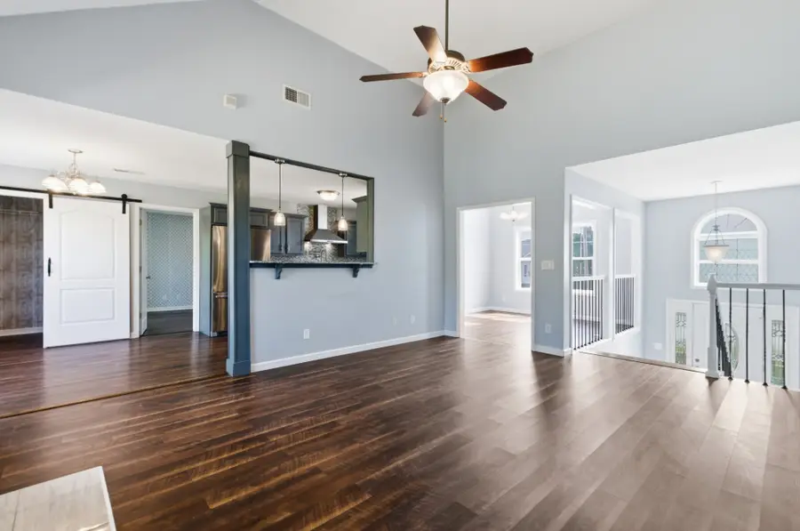 1353 Mountain Way, Clarksville, TN 37043 - #3