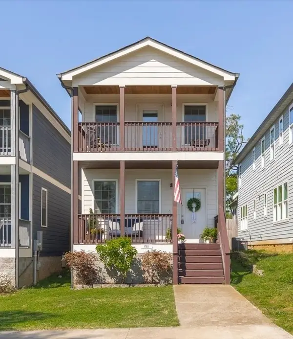175B Rural Ave, Nashville, TN 37209