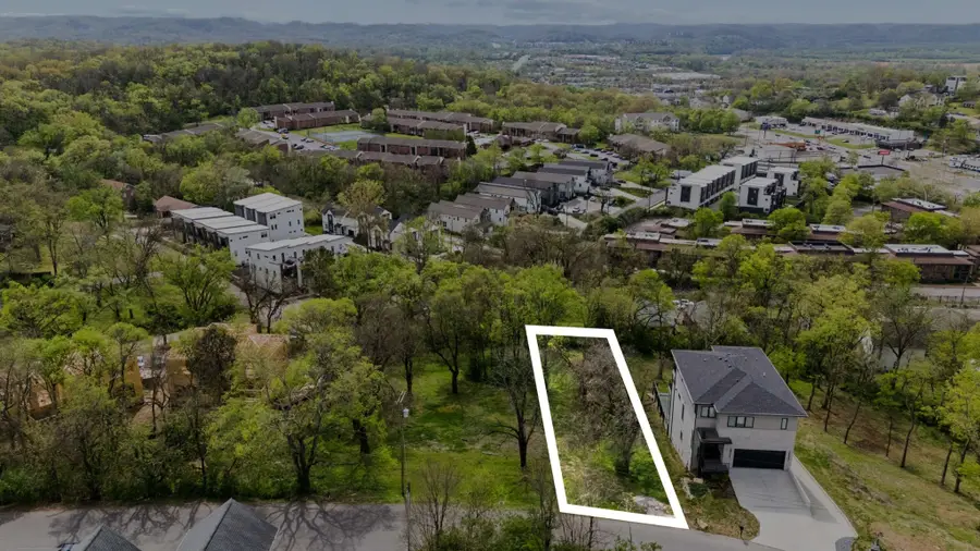 219 Marcia Ave, Nashville, TN 37209 - #2