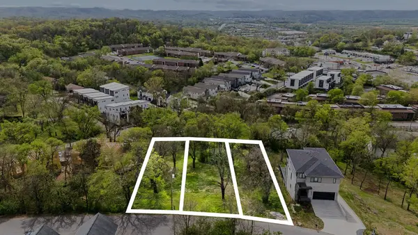 215 Marcia Ave, Nashville, TN 37209