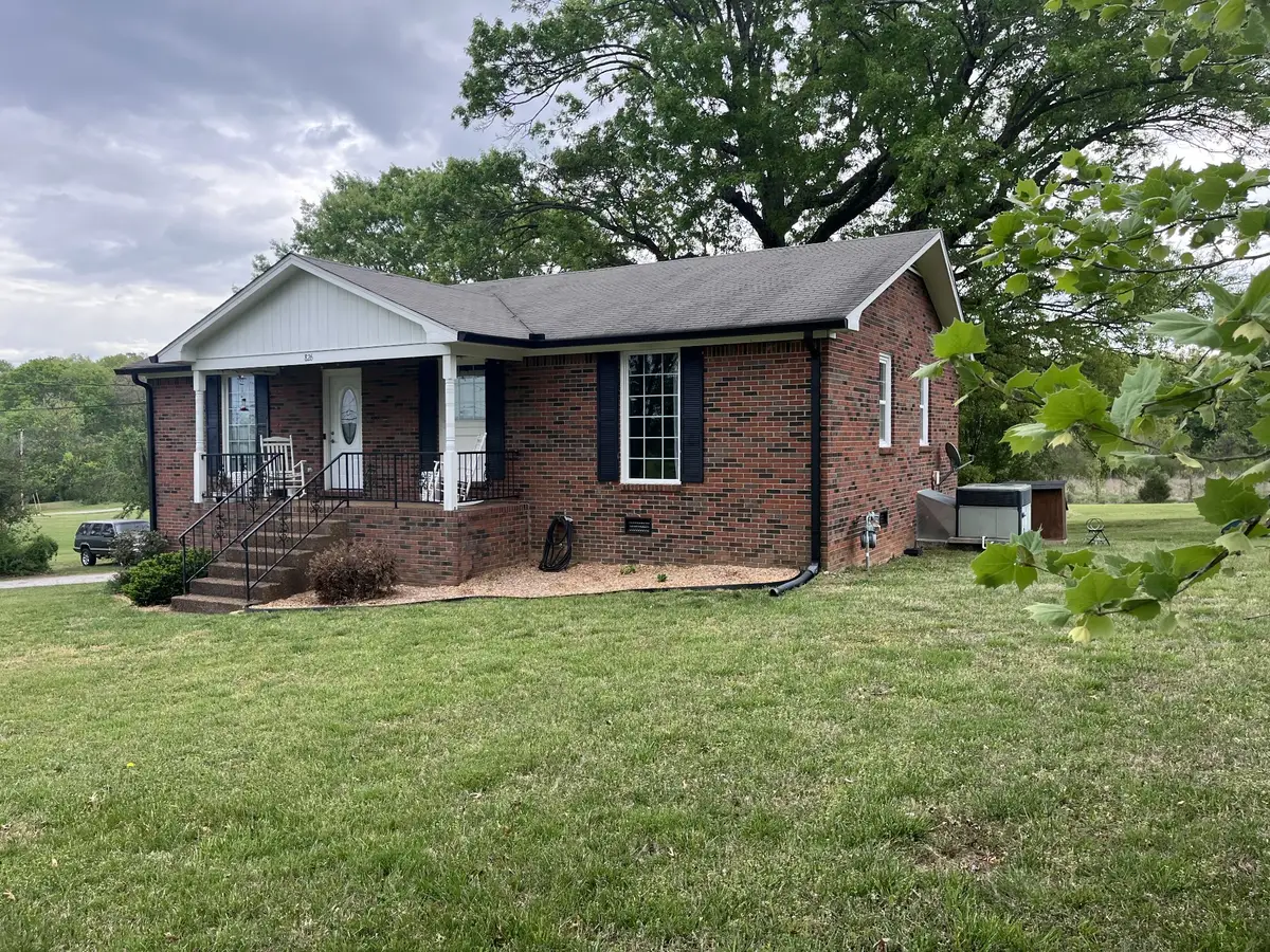 826 Old Rome Pike, Lebanon, TN 37087 - #1