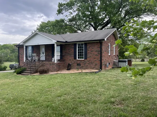 826 Old Rome Pike, Lebanon, TN 37087