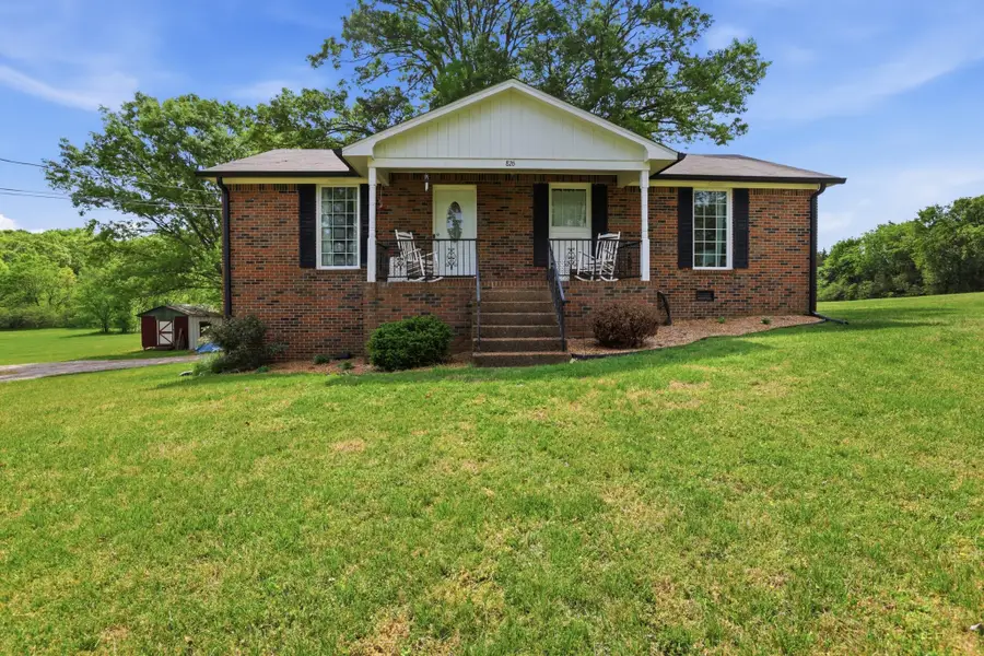 826 Old Rome Pike, Lebanon, TN 37087 - #2