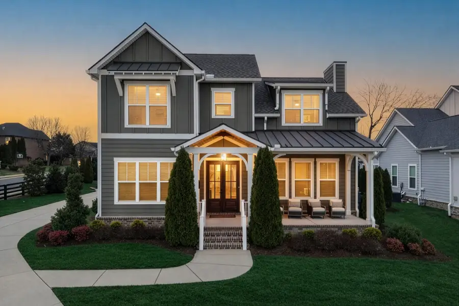 998 Spruce Ridge Ln, Spring Hill, TN 37174 - #2