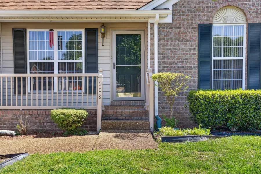 508 Megan Rose Way, Joelton, TN 37080 - #3