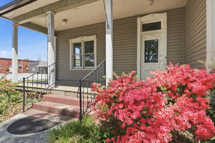 211 Se Atlantic St, Tullahoma, TN 37388 - #3