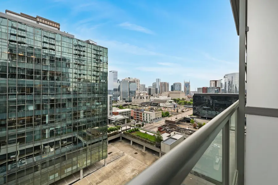 1212 Laurel St #1314, Nashville, TN 37203 - #2