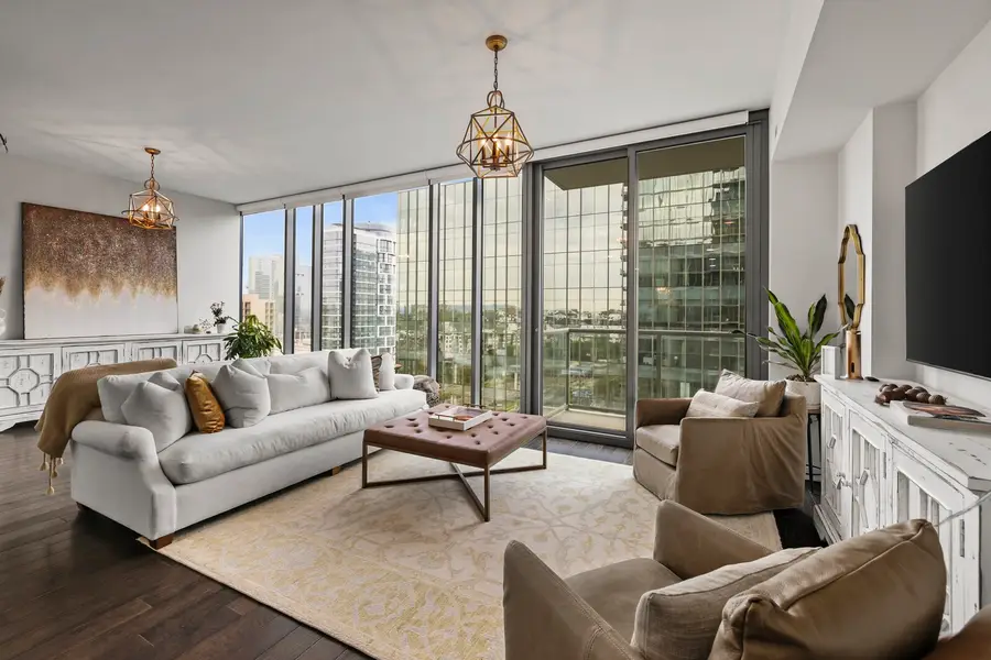 1212 Laurel St #1314, Nashville, TN 37203 - #3