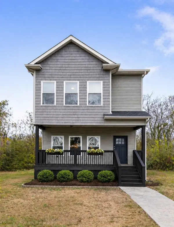 3112 Greggwood Dr, Nashville, TN 37207