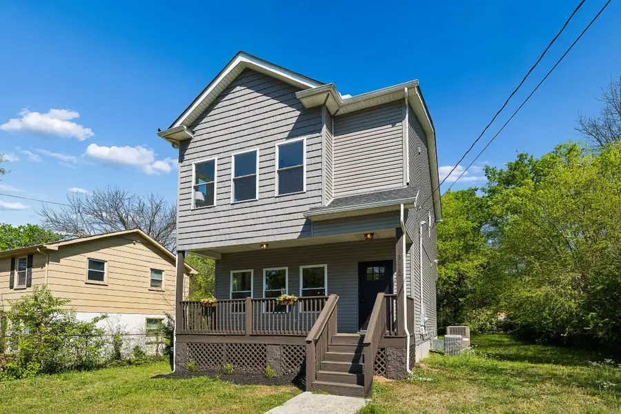 3112 Greggwood Dr, Nashville, TN 37207 - #2