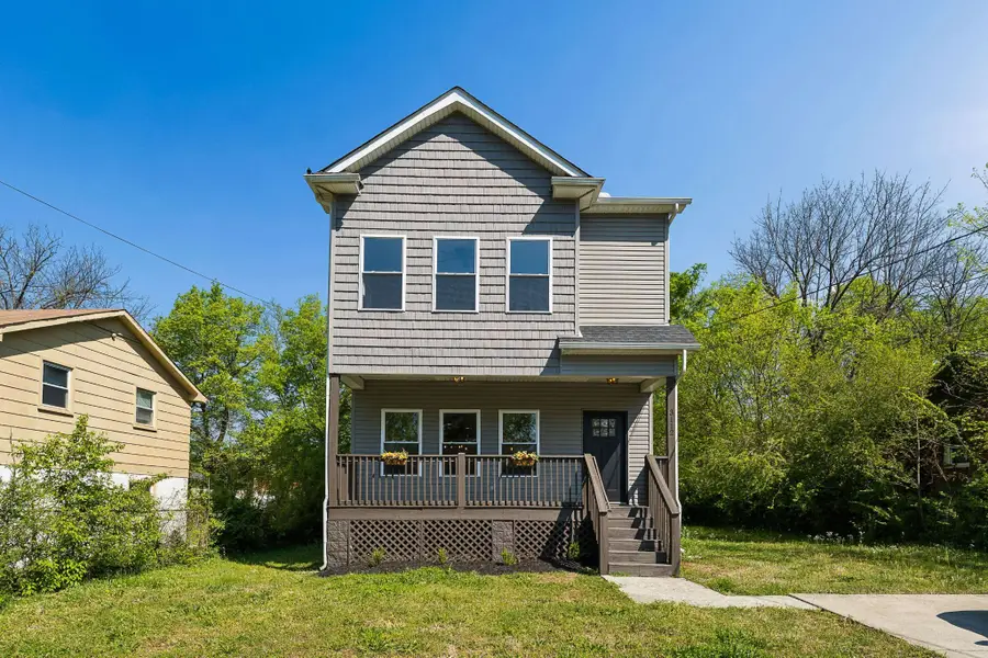 3112 Greggwood Dr, Nashville, TN 37207 - #3