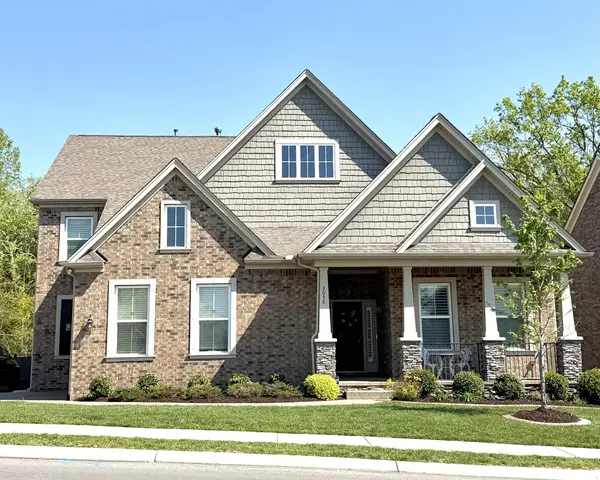 3058 Oxford Dr, Mount Juliet, TN 37122