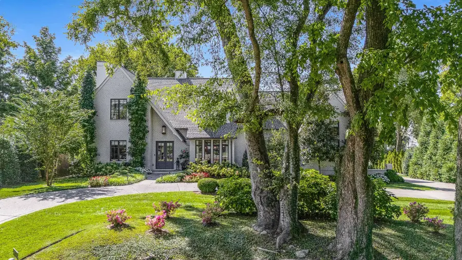 115 Page Rd, Nashville, TN 37205 - #3