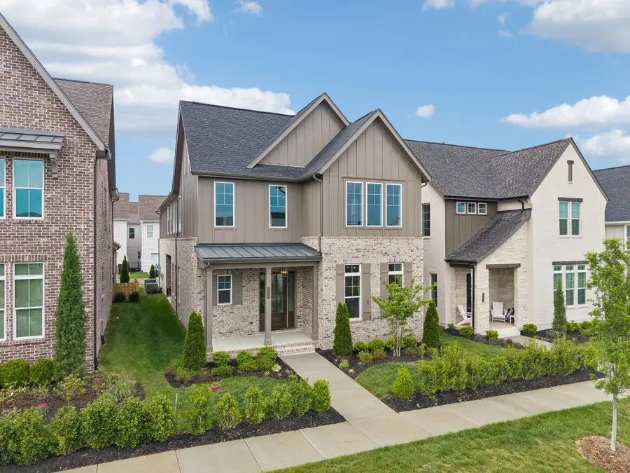 5029 Owenruth Dr, Franklin, TN 37069 - #3