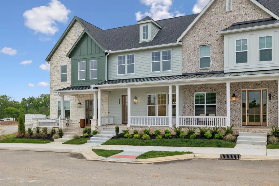 4072 Penfield Dr, Franklin, TN 37069 - #2