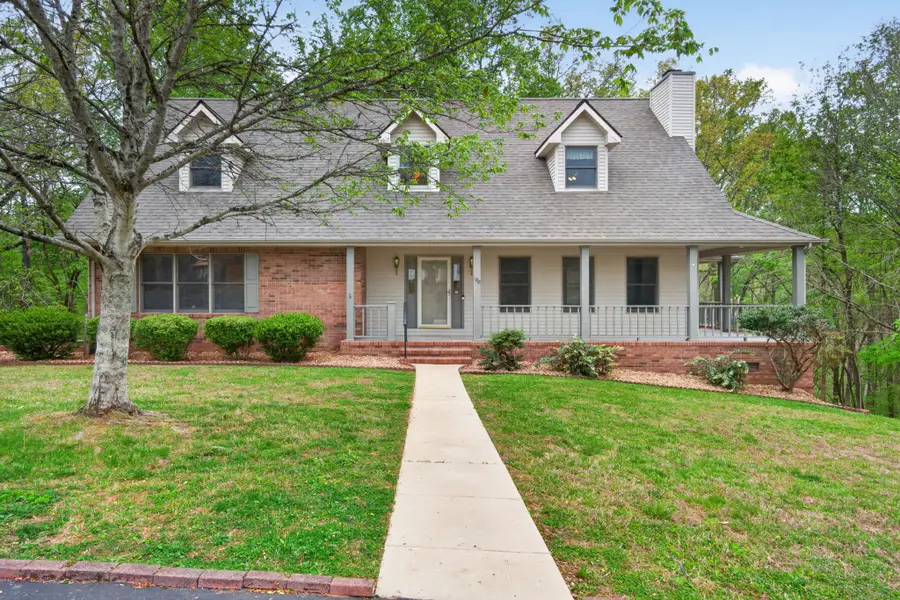 1782 Heathrow Dr, Cookeville, TN 38506 - #2