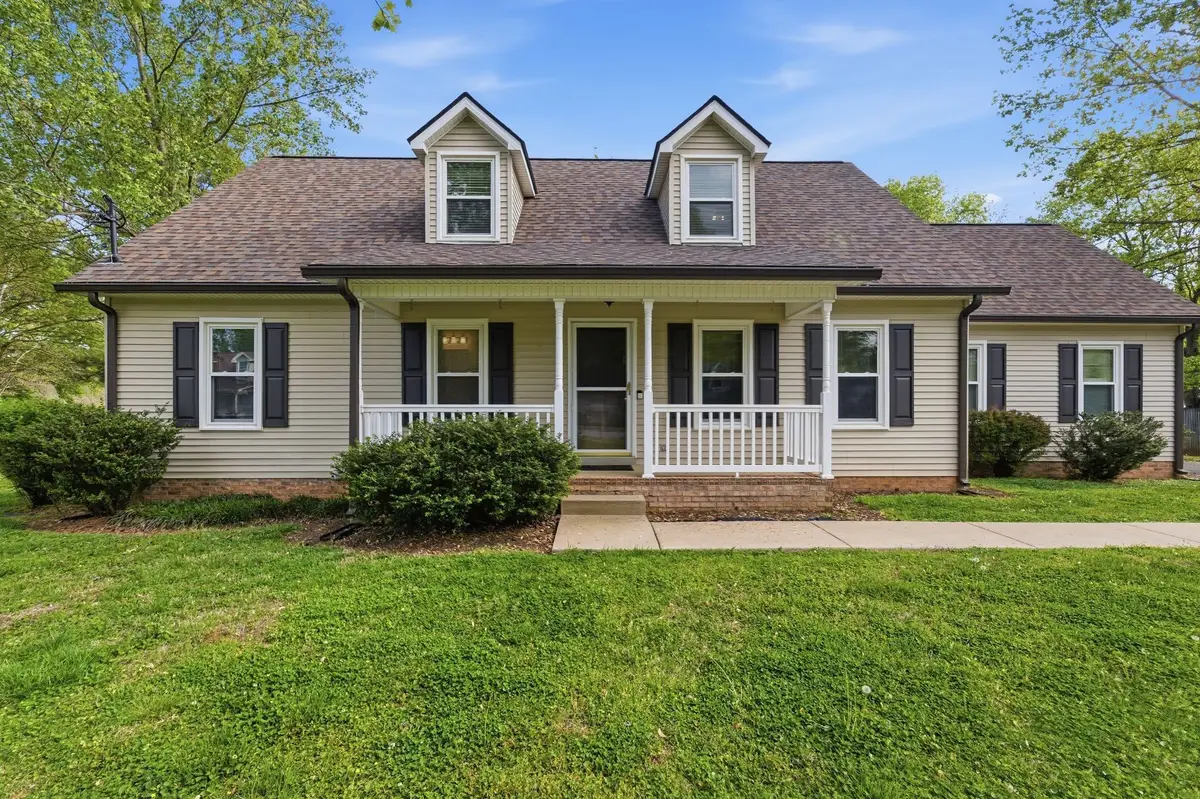 1606 Windy Meadow Dr, Christiana, TN 37037 - #1