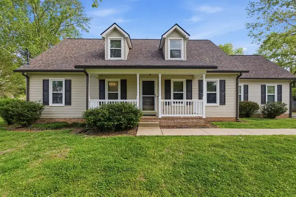 1606 Windy Meadow Dr, Christiana, TN 37037