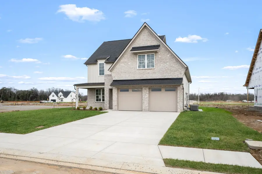 4205 Mccown Way, Murfreesboro, TN 37127 - #3