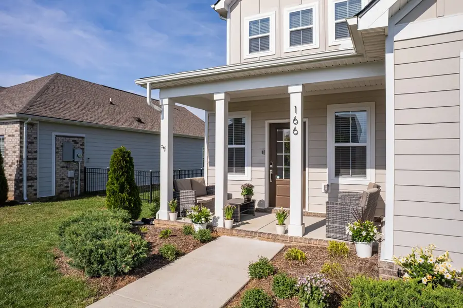 166 Harvest Point Blvd, Spring Hill, TN 37174 - #2