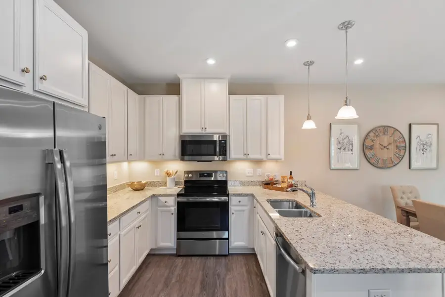 198 Primrose Lane #C, Gallatin, TN 37066 - #3