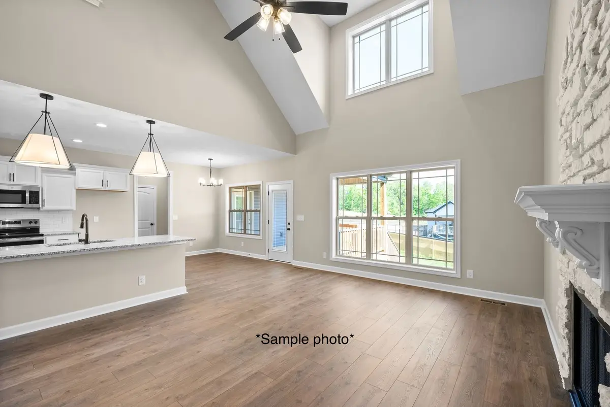 1580 Malone Way, Clarksville, TN 37043 - #1