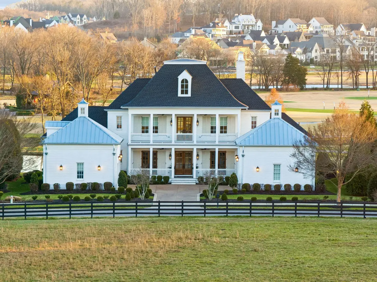 5053 Native Pony Trl, College Grove, TN 37046 - #1