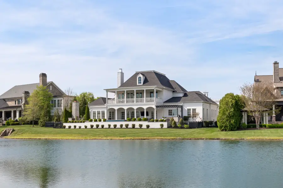 5053 Native Pony Trl, College Grove, TN 37046 - #3