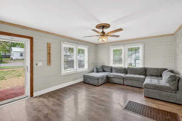 715 Madison St, Manchester, TN 37355