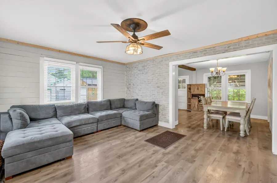 715 Madison St, Manchester, TN 37355 - #2