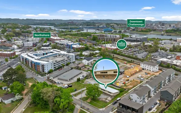 510 W Manning Street, Chattanooga, TN 37405