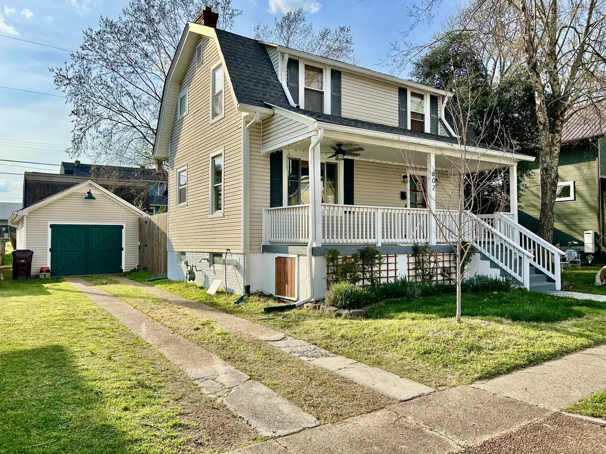 802 Lawrence St, Old Hickory, TN 37138 - #1